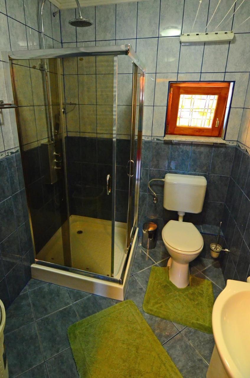 MeDoRa Park - Bagolyvár Apartmanház Gárdony Exterior foto
